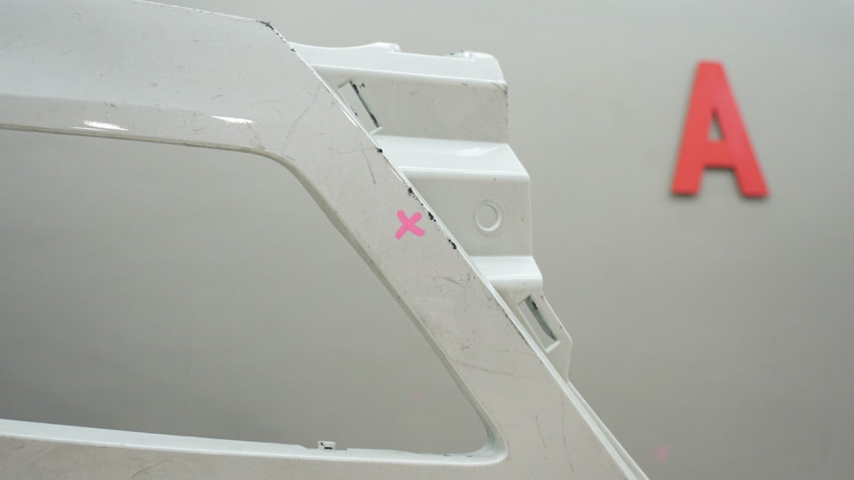 2021-2023 NISSAN ROGUE FRONT BUMPER COVER PANEL 62022 6RC0H OEM
