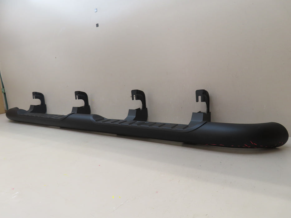 2015-2019 GMC SIERRA 2500 LEFT DRIVER SIDE RUNNING BOARD OEM 22912949