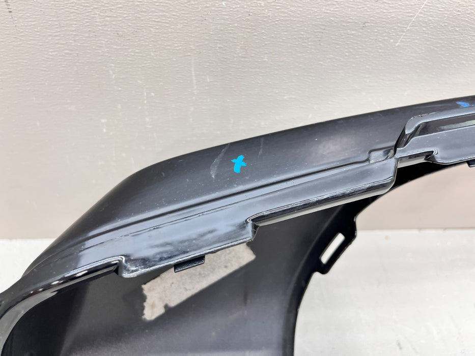 2019-2022 HONDA PILOT REAR LOWER BUMPER VALANCE PANEL COVER OEM 71509-TG7-A000