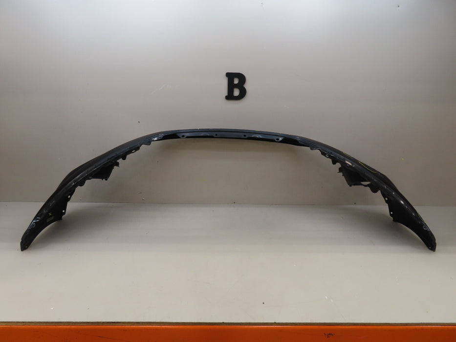 2013 2014 2015 HONDA CROSSTOUR FRONT BUMPER COVER OEM 71101-TP6-A000