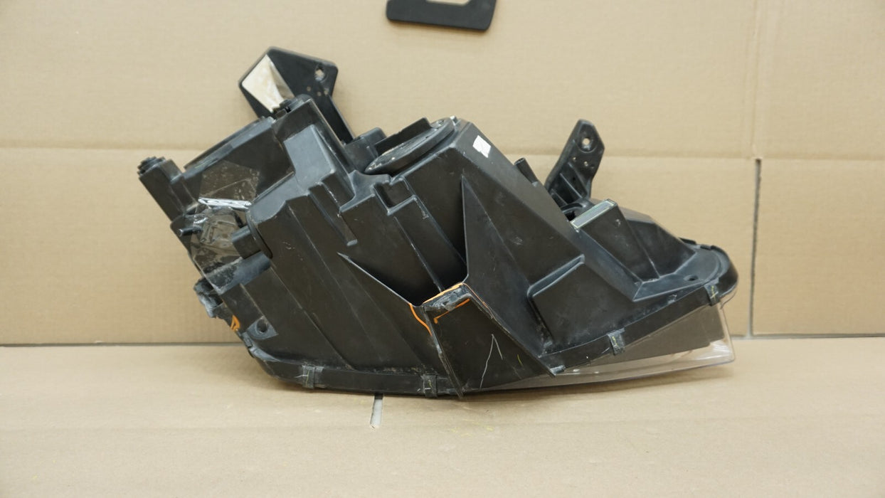 2016-2018 CHEVROLET CAMARO FRONT LEFT DRIVER SIDE HEADLIGHT OEM 16 17 18
