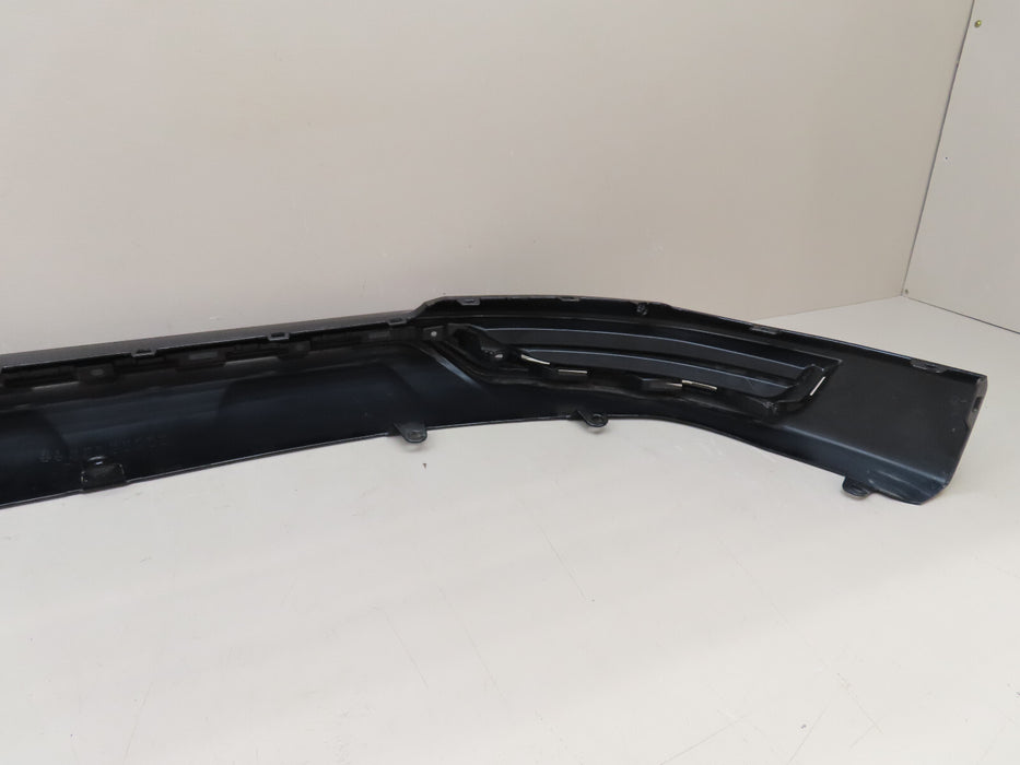 2019-2023 TOYOTA RAV4 FRONT LOWER VALANCE BUMPER COVER OEM 52411-42140