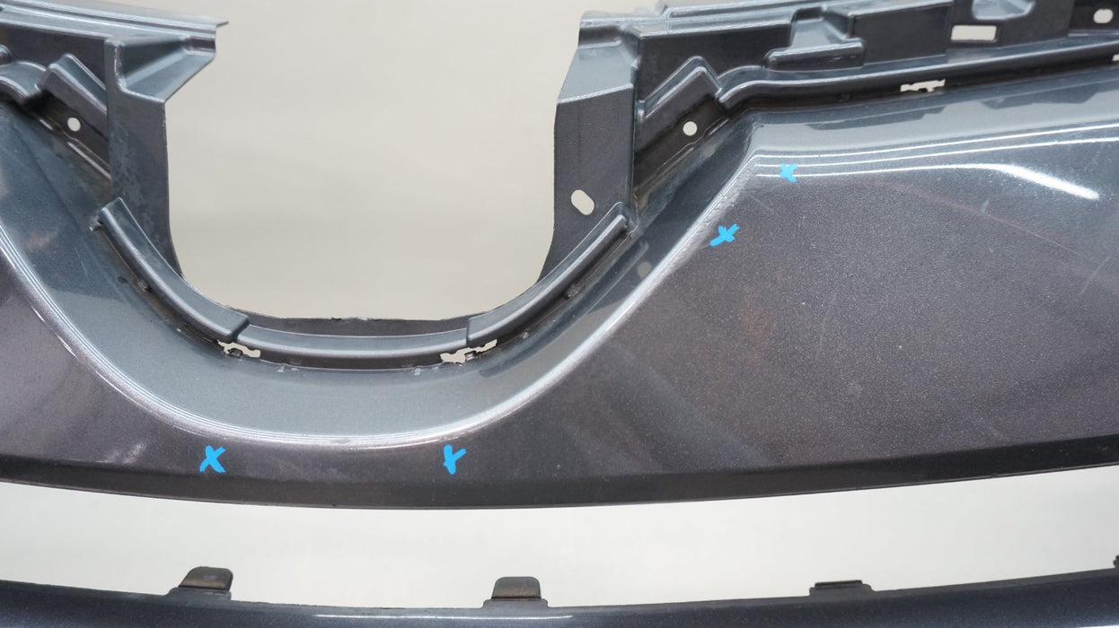 2016-2018 TOYOTA RAV4 RAV-4 FRONT BUMPER COVER 52119-42A40 OEM