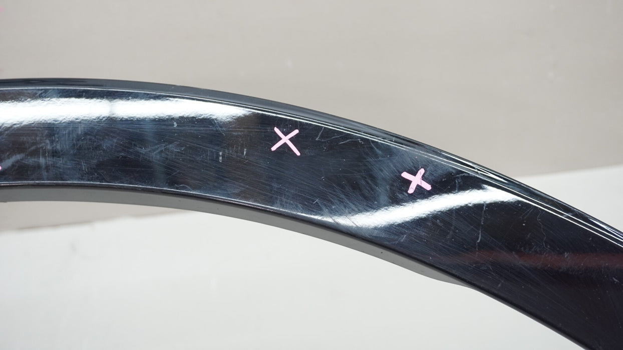 2021-2023 KIA SORENTO FRONT LEFT DRIVER SIDE FENDER FLARE OEM 87713-R5300