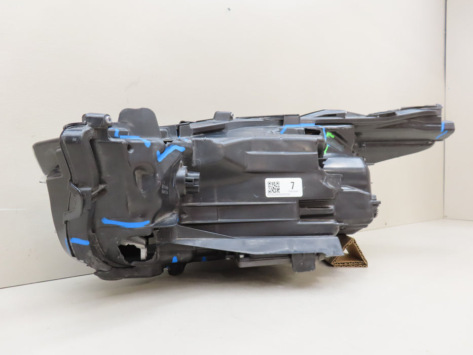 2020-2023 TOYOTA HIGHLANDER FRONT RIGHT PASSENGER SIDE HEADLIGHT LED OEM