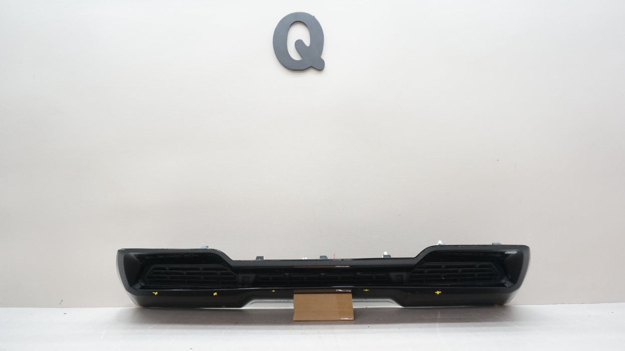 2020-2023 GMC SIERRA 2500 3500 FRONT HOOD AIR VENT OEM