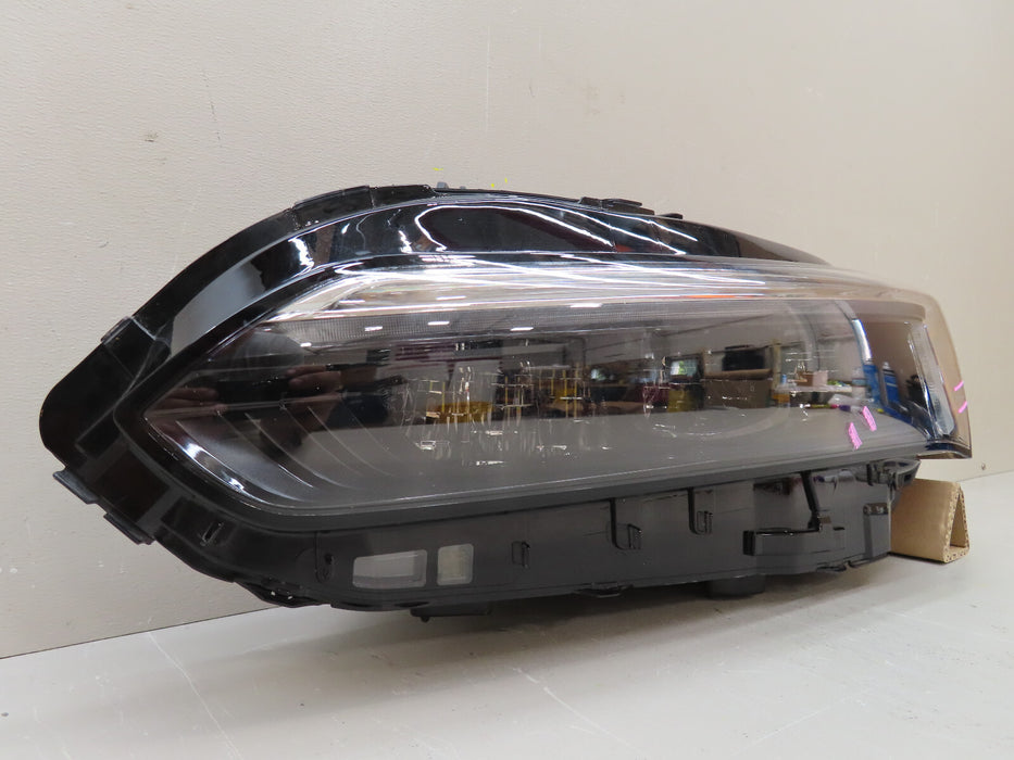 2022 2023 HONDA CIVIC FRONT LEFT DRIVER SIDE HEADLIGHT LED OEM