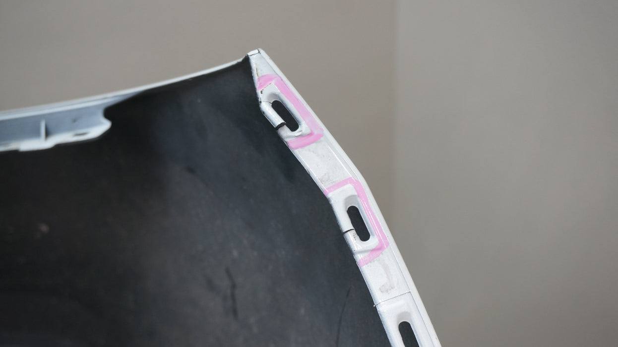 2013-2015 ACURA RDX FRONT BUMPER COVER PANEL OEM 71101-TX4A-A000