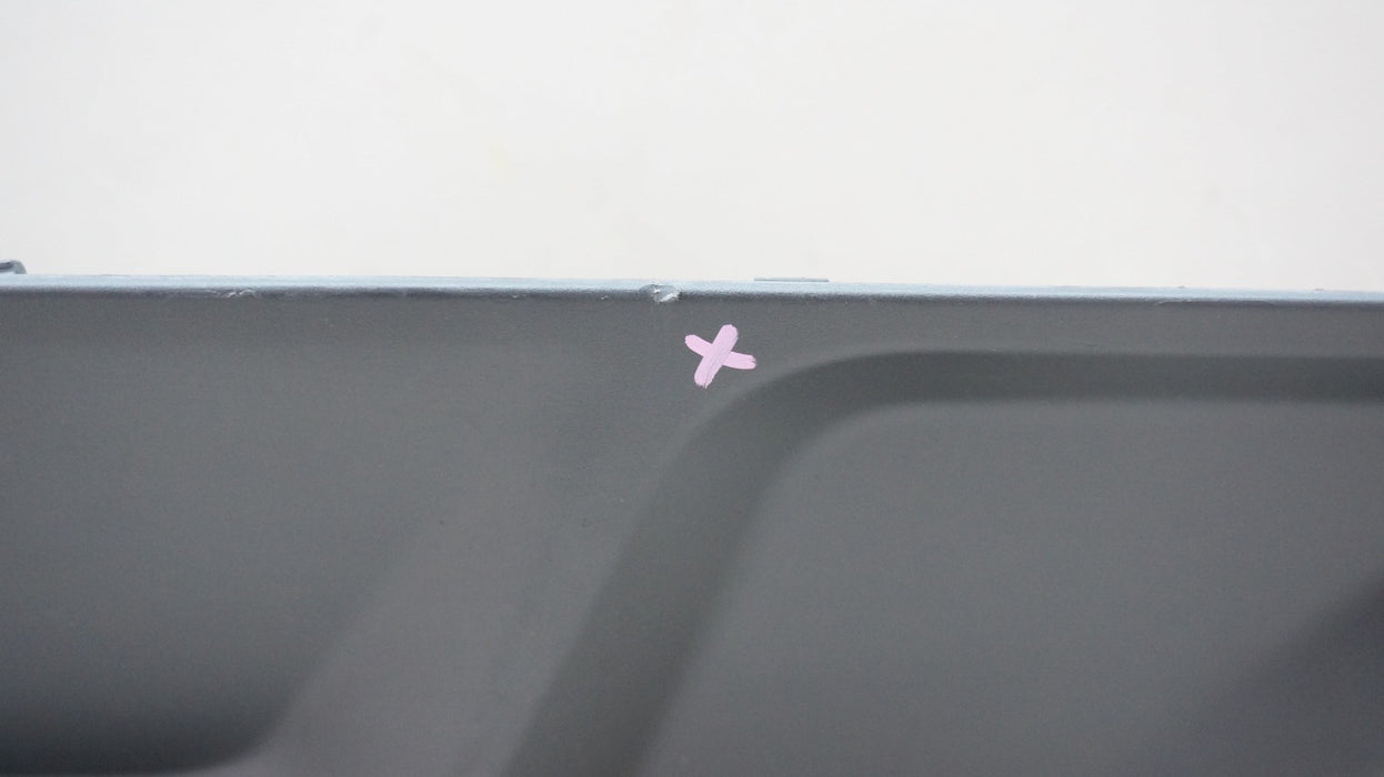 2020-2023 DODGE CHARGER REAR LOWER BUMPER VALANCE PANEL OEM 68421851AA