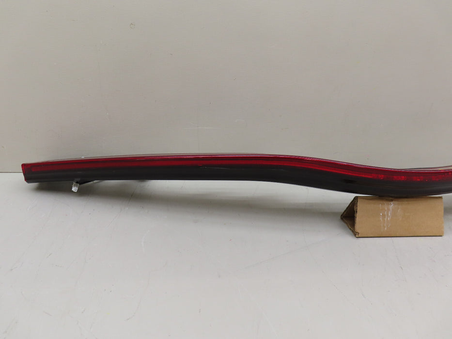 2017-2022 TOYOTA PRIUS PRIME REAR CENTER MOUNT TAIL LIGHT OEM