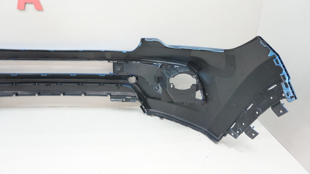 2022-2023 JEEP COMPASS FRONT BUMPER COVER PANEL OEM 6WQ70TRMAA