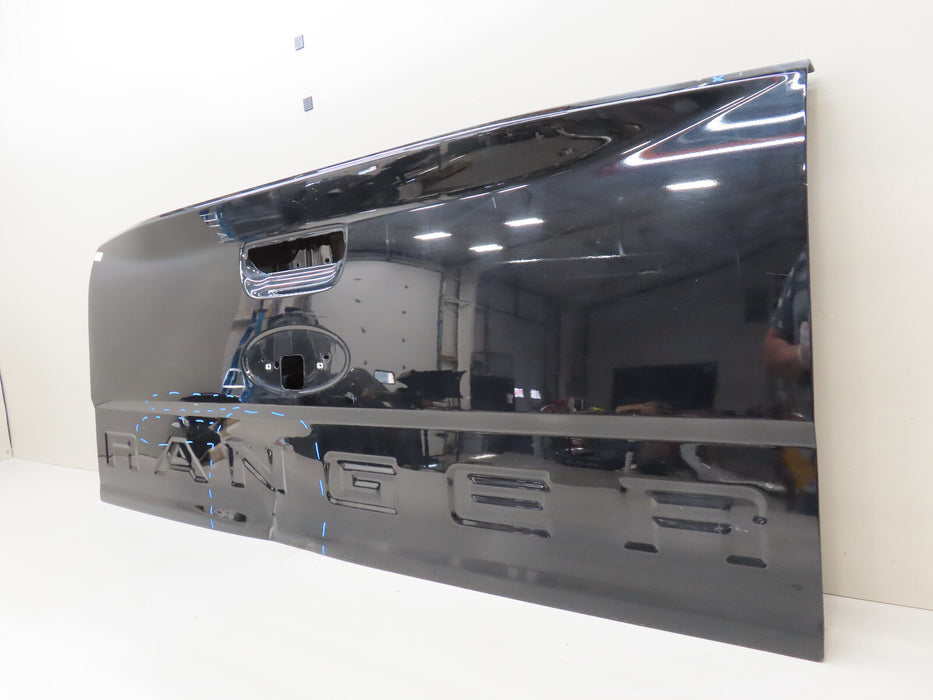 2019-2023 FORD RANGER REAR TAILGATE LIFTGATE SHELL OEM