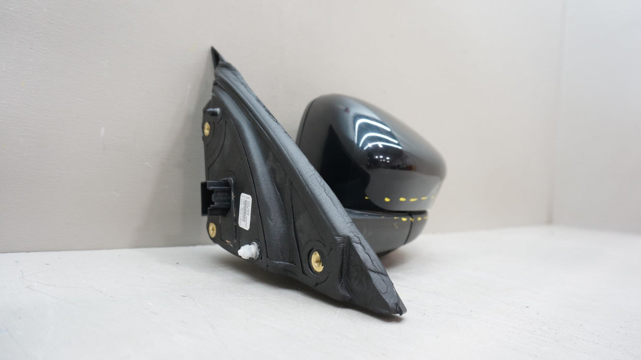 2020-2025 FORD ESCAPE LEFT DRIVER SIDE DOOR BLIND SPOT MIRROR OEM