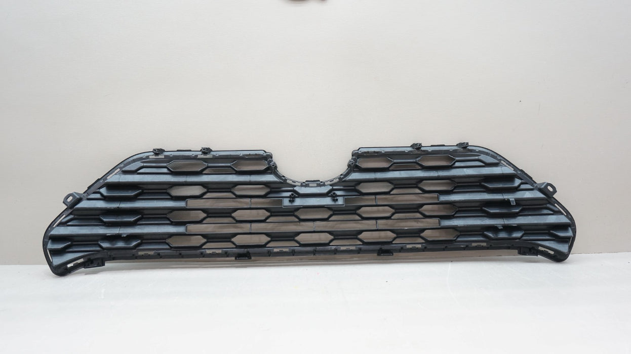 2019-2025 TOYOTA RAV4 FRONT BUMPER RADIATOR GRILLE OEM 53112-0R120