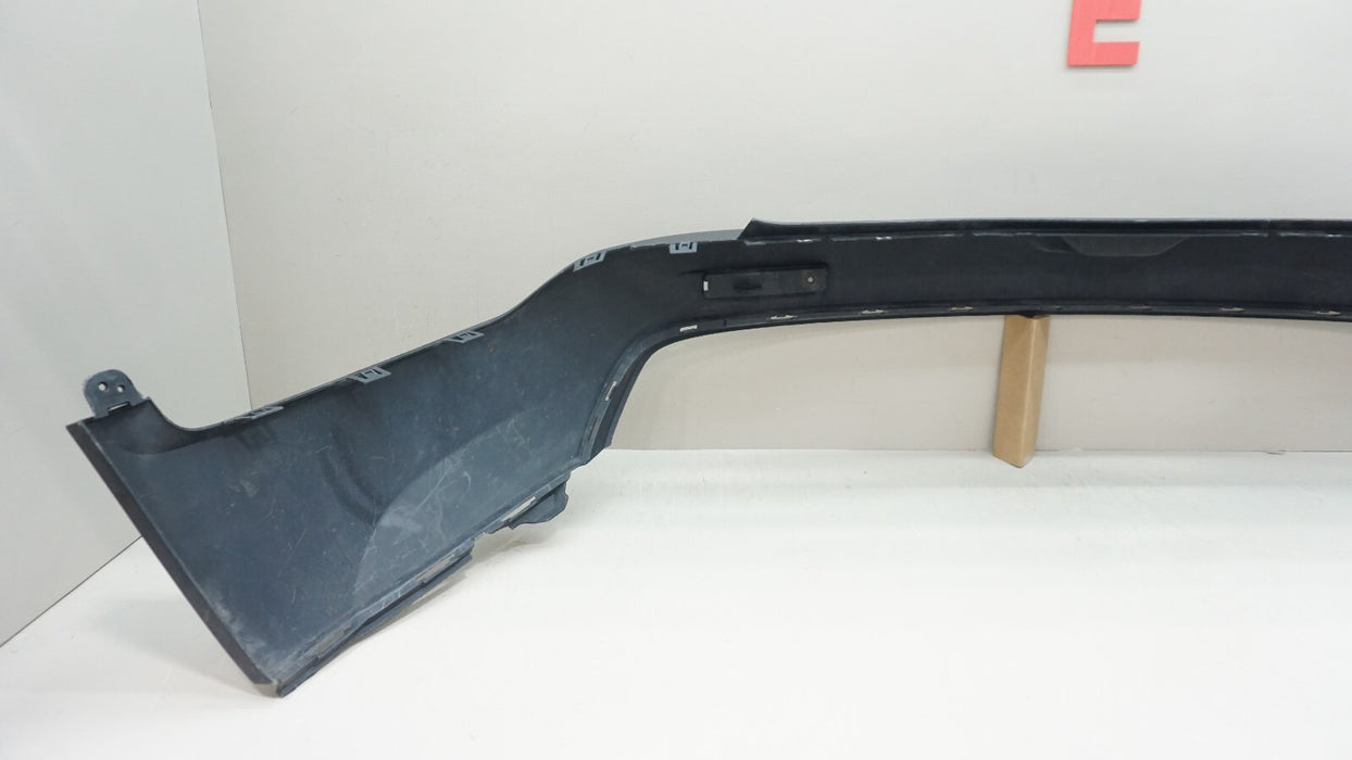 2017-2022 GMC ACADIA REAR LOWER BUMPER COVER OEM 84085168