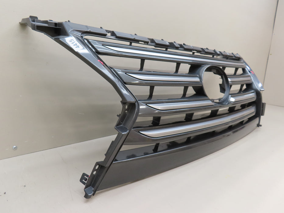 2014-2019 LEXUS GX460 FRONT UPPER GRILL GRILLE OEM 53101-60850
