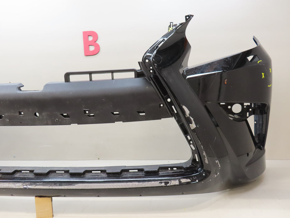 2014-2019 LEXUS GX460 FRONT BUMPER COVER OEM 52119-60881