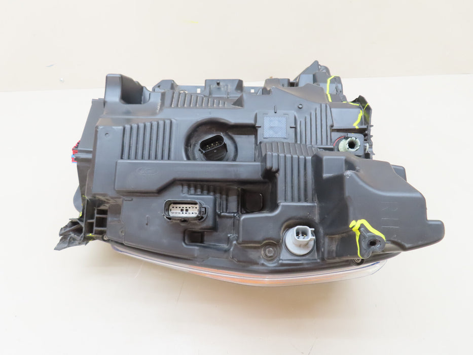 2021 2022 FORD F-150 RAPTOR FRONT RIGHT PASSENGER HEADLIGHT QUAD LED OEM