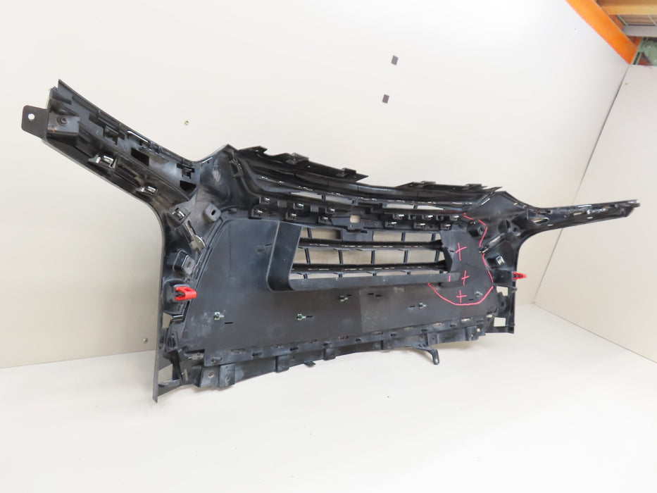 2023-2025 CHEVROLET BLAZER FRONT RADIATOR GRILL GRILLE OEM
