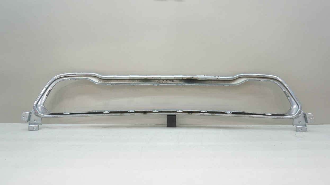 2014-2018 JEEP CHEROKEE FRONT LOWER BUMPER GRILLE SURROUND OEM 68203230AB