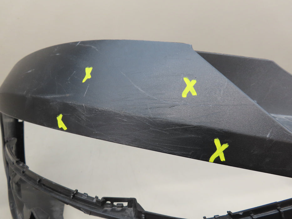 2022-2023 HYUNDAI TUCSON REAR BUMPER COVER OEM 86612-CW000