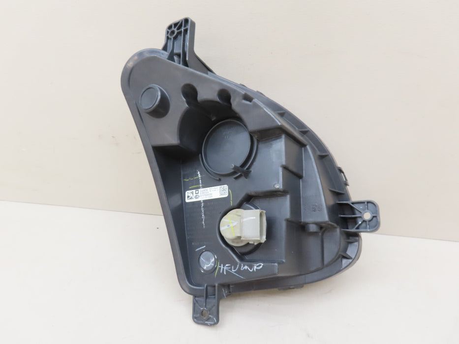 2018-2021 CHEVROLET EQUINOX FRONT LEFT TURN SIGNAL LIGHT HALOGEN OEM 84226245