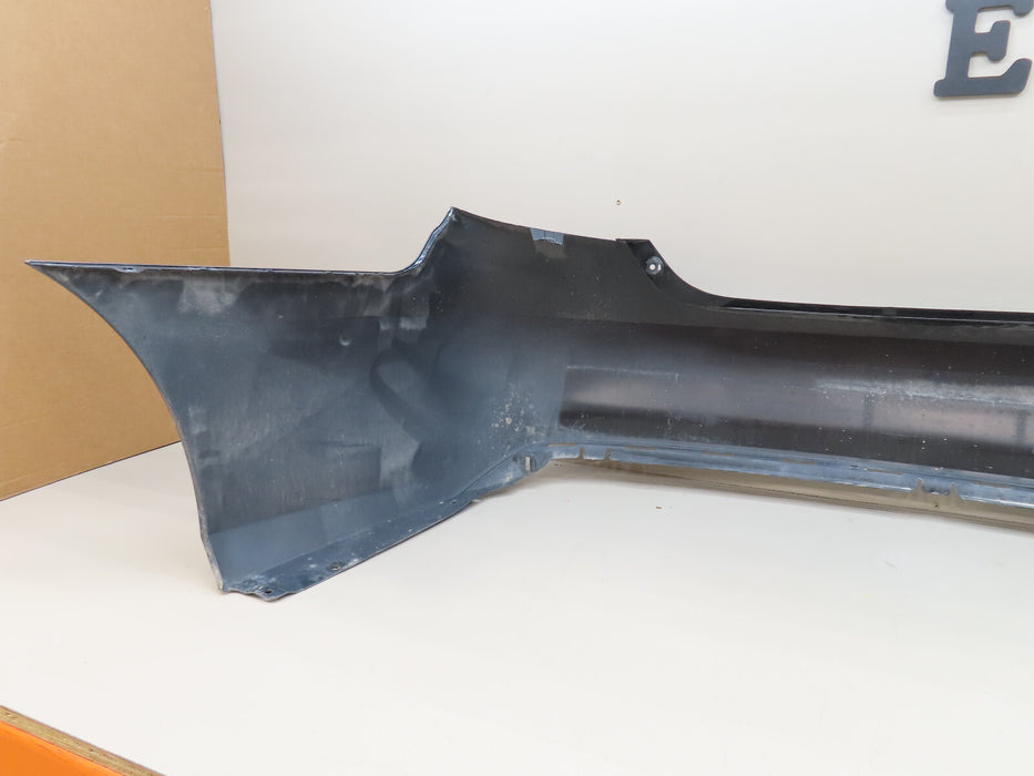 2015-2017 TOYOTA CAMRY LE XLE SE XSE HYBRID REAR BUMPER COVER OEM 52159-06390