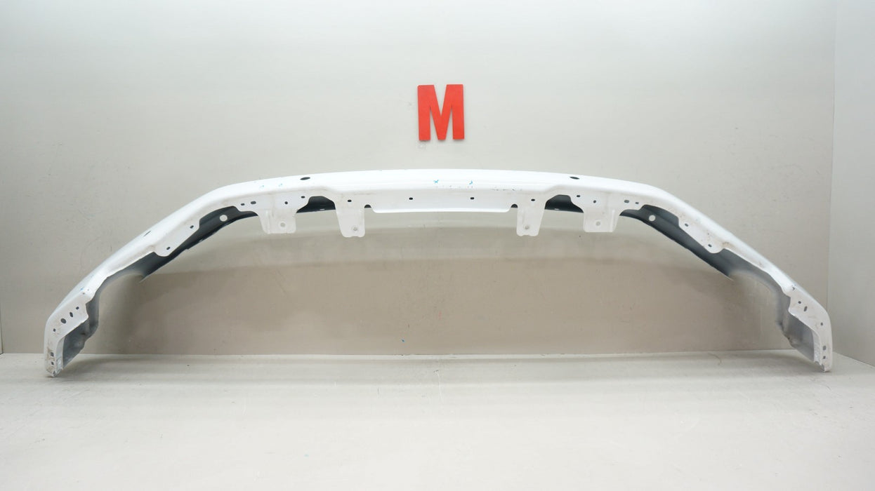 2022-2025 GMC SIERRA 1500 FRONT METAL BUMPER COVER 84878740 OEM