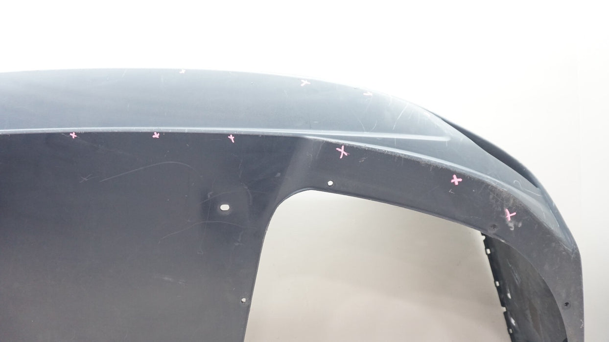 2016-2018 CHEVROLET MALIBU REAR BUMPER COVER PANEL OEM