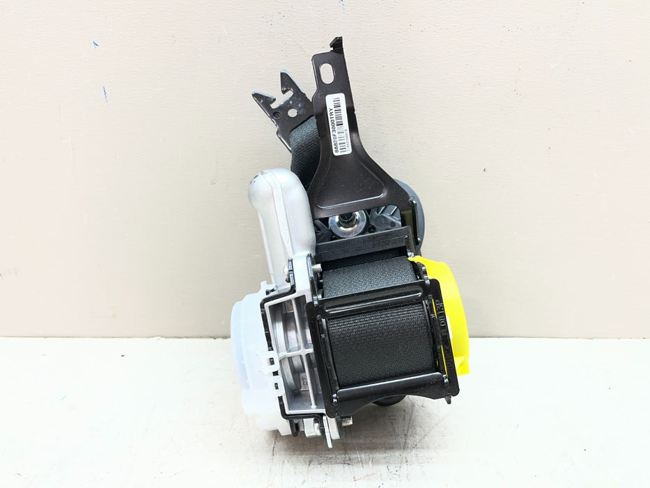 2017-2020 HYUNDAI ELANTRA FRONT RH RIGHT PASSENGER SEAT BELT 88820F3000TRY OEM