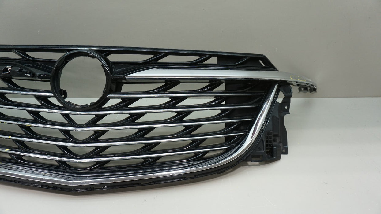 2022-2023 BUICK ENCLAVE FRONT MAIN GRILLE OEM 22 23