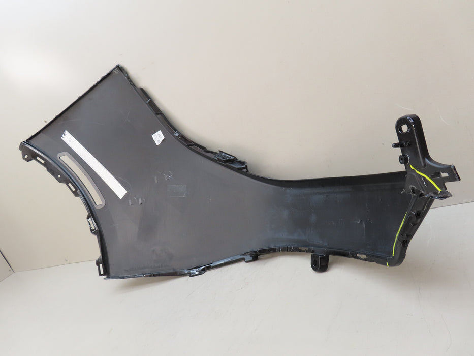 2023-2025 TOYOTA CROWN REAR BUMPER RIGHT PASSENGER SIDE EXTENSION COVER OEM