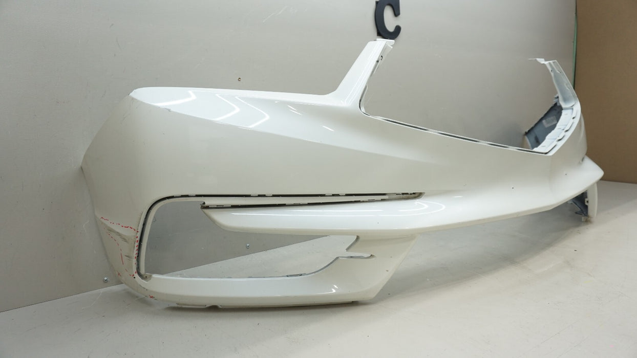 2017-2020 ACURA MDX SH-AWD BASE 3.5L GAS 4DR SUV FRONT BUMPER COVER PANEL OEM