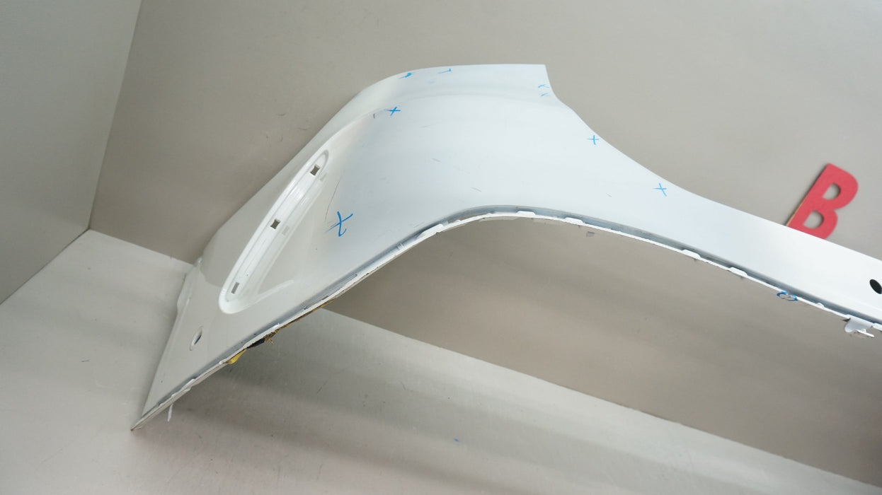 2022-2025 MERCEDES-BENZ GLC CLASS X254 AMG REAR BUMPER COVER OEM A2548859001
