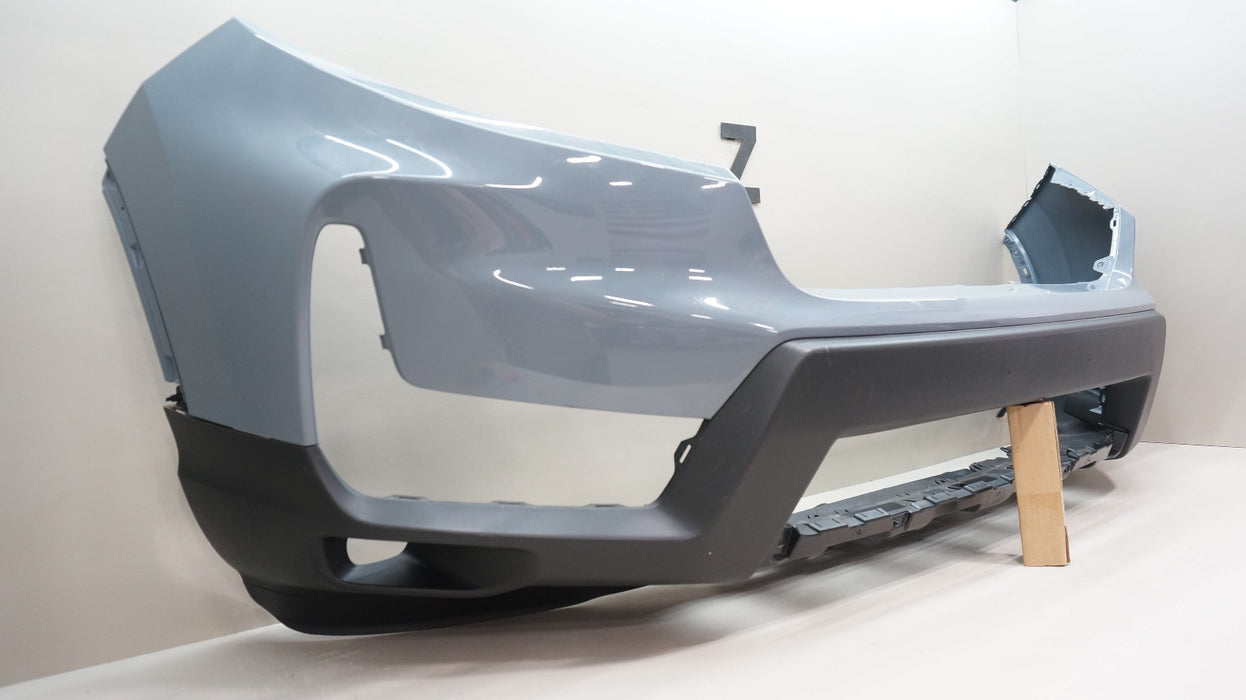 2021-2023 HONDA RIDGELINE FRONT BUMPER COVER 71101-T6Z-A500 OEM