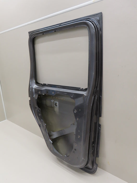 2018-2024 JEEP WRANGLER REAR LEFT DRIVER SIDE DOOR SHELL PANEL OEM