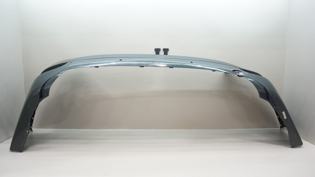 2020-2022 HYUNDAI PALISADE REAR BUMPER COVER PANEL 86611-S8000 OEM