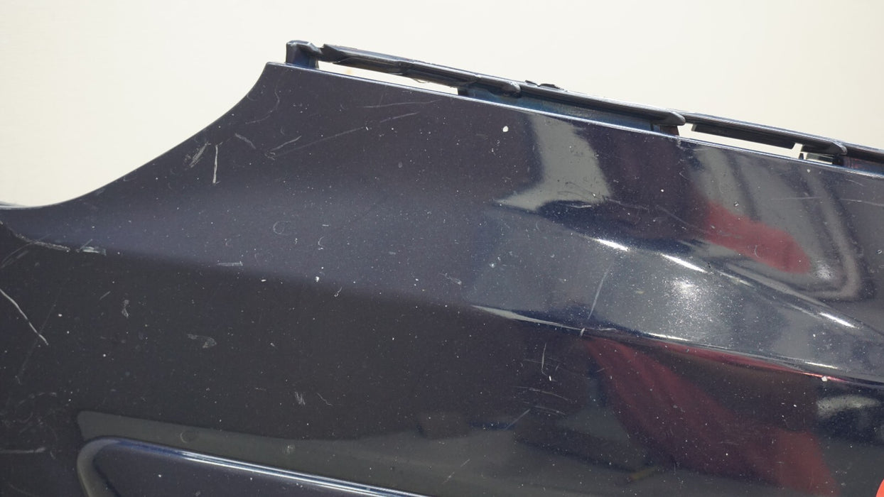 2014-2018 FORD TRANSIT CONNECT FRONT LOWER BUMPER COVER PAINTED OEM