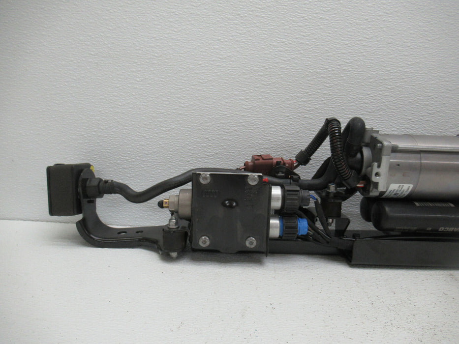 2020-2021 LAMBORGINI HURACAN FRONT AIR RIDE LIFT SUSPENSION COMPRESSOR PUMP OEM