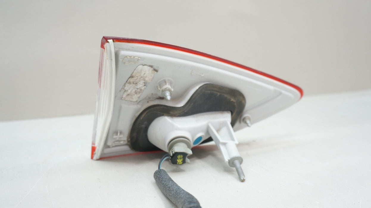 2013-2016 FORD ESCAPE REAR RIGHT PASSENGER SIDE INNER TAIL LIGHT OEM