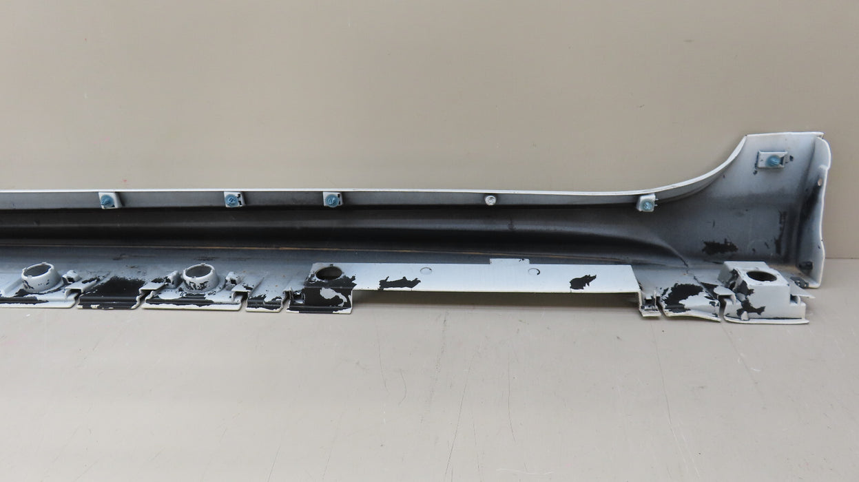2020-2023 TOYOTA COROLLA RIGHT PASENGER SIDE ROCKER PANEL OEM
