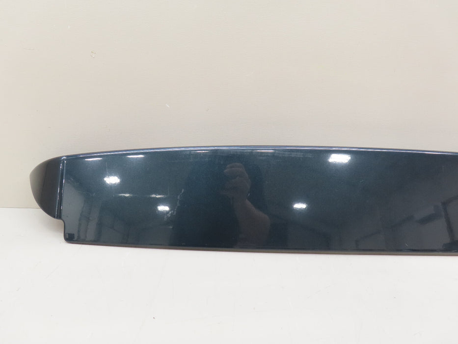 2006-2012 TOYOTA RAV4 REAR TRUNK LID SPOILER OEM