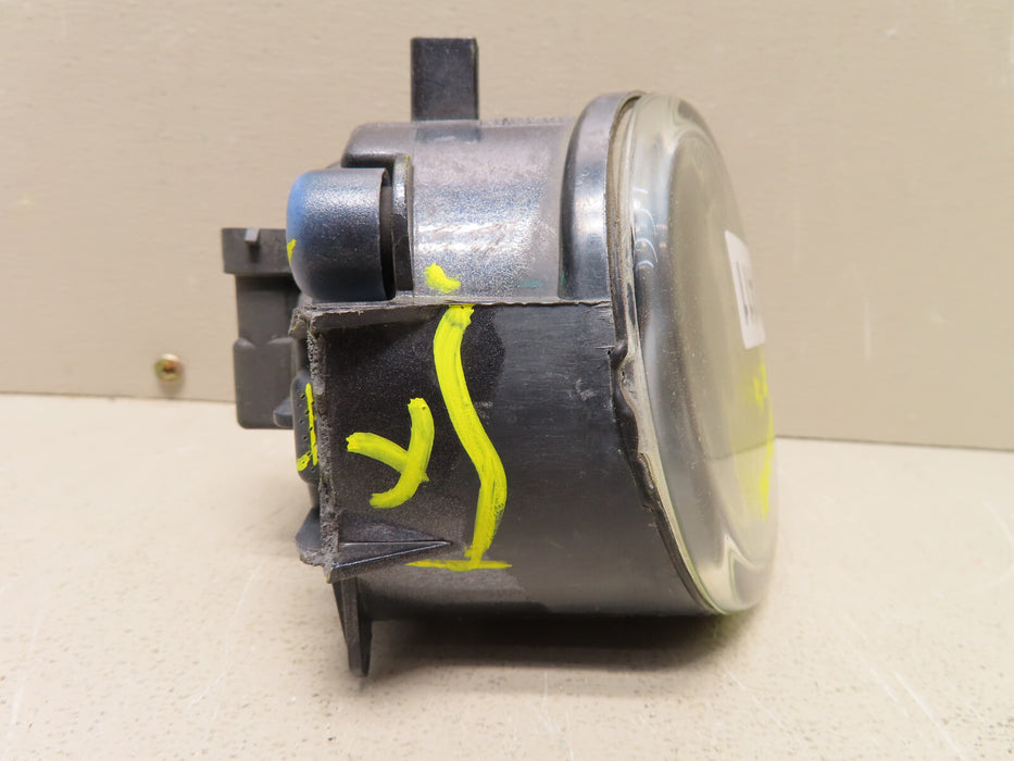 2007-2014 NISSAN MAXIMA LEFT DRIVERS SIDE FOG LIGHT HALOGEN OEM