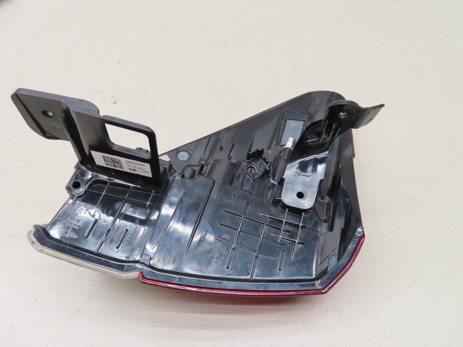 2019-2024 SUBARU FORESTER REAR RIGHT PASSENGER SIDE OUTER TAIL LIGHT OEM