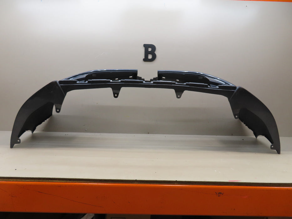 2017 2018 TOYOTA COROLLA FRONT BUMPER COVER OEM 5211902L40
