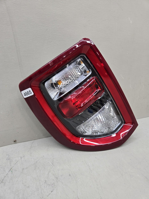2021-2023 FORD BRONCO SPORT REAR LEFT DRIVER SIDE TAIL LIGHT LAMP OEM