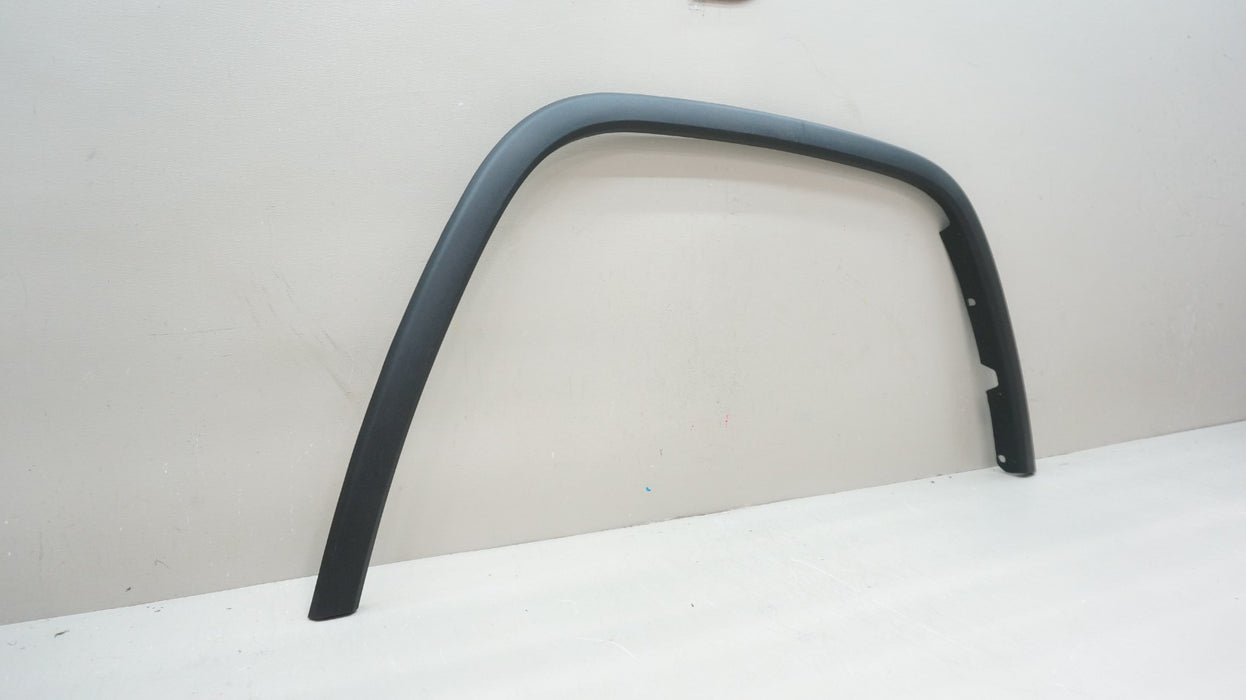 2011-2016 JEEP GRAND CHEROKEE FRONT RIGHT PASSENGER FENDER FLARE AFTERMARKET