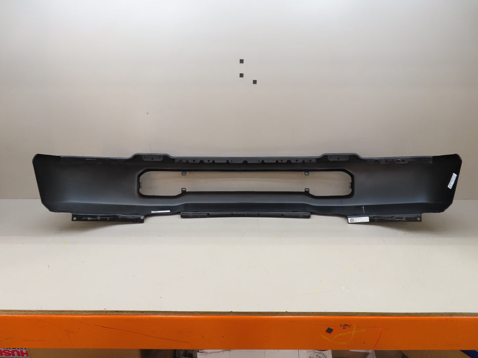 2023 2024 FORD F250 F350 F-250 F-350 FRONT BUMPER METAL OEM
