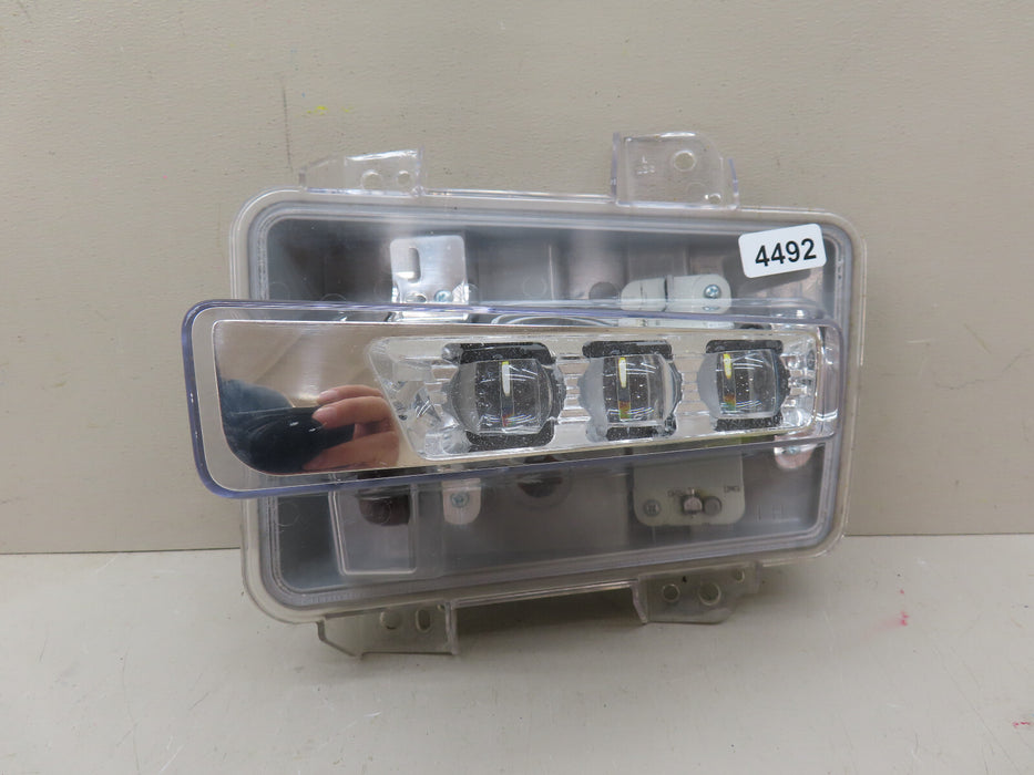 2015-2017 FORD EXPLORER FRONT LEFT DRIVER SIDE FOG LIGHT LED OEM
