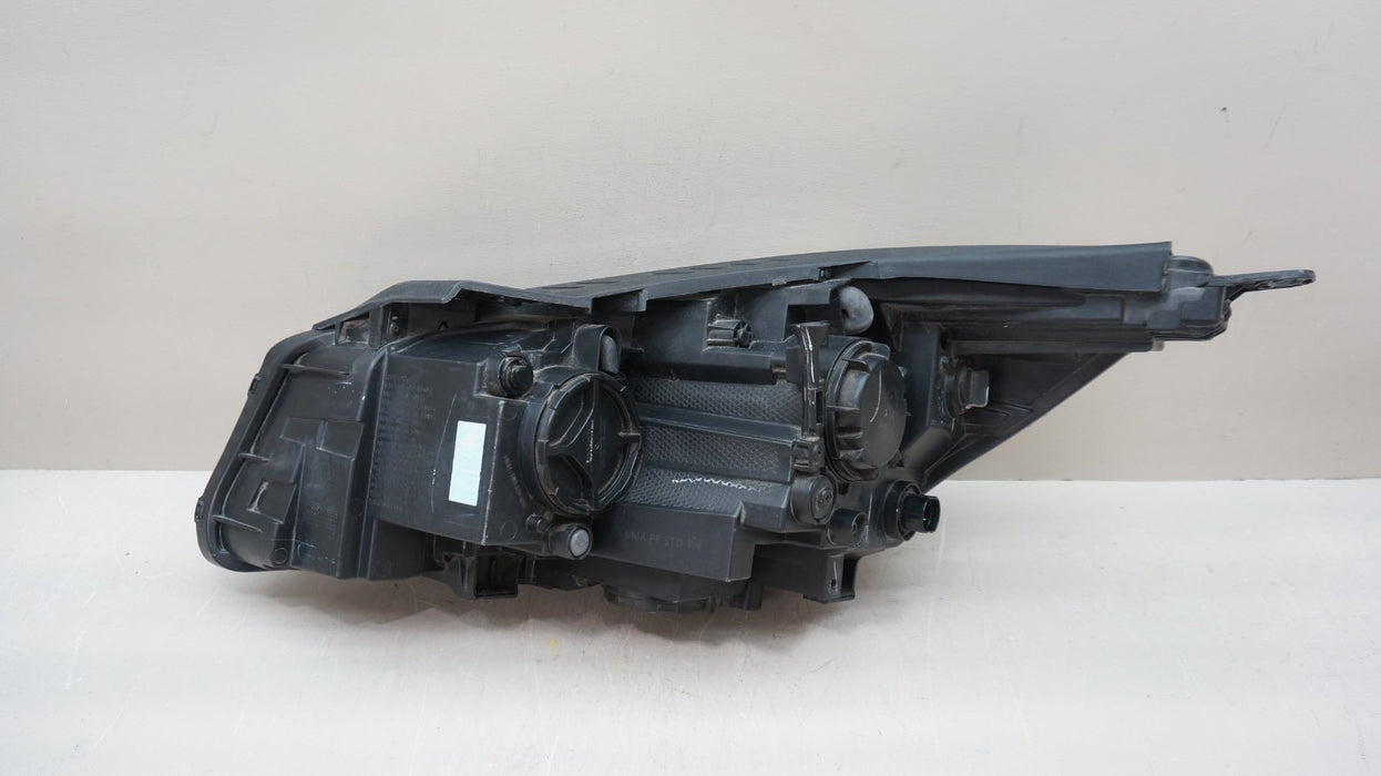 2019-2020 KIA SORENTO FRONT RIGHT PASSENGER SIDE HALOGEN W LED HEADLIGHT OEM